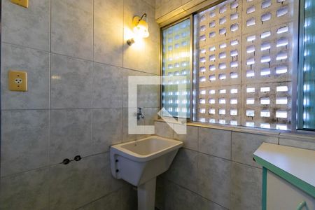 Apartamento à venda com 51m², 2 quartos e 1 vaga Apartamento à venda com 51m², 2 quartos e 1 vagaÁrea de Serviço