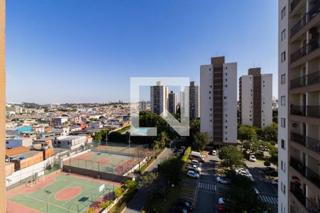 Apartamento à venda com 51m², 2 quartos e 1 vaga Apartamento à venda com 51m², 2 quartos e 1 vagaVista do Quarto 1