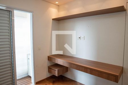 Suíte 1 de apartamento para alugar com 2 quartos, 88m² em Barra Funda, São Paulo