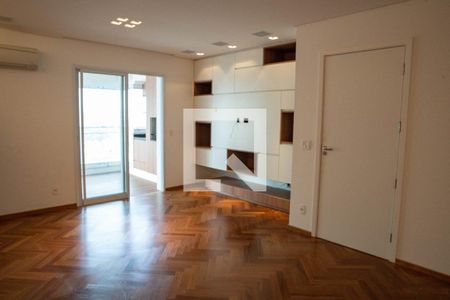 Sala de apartamento para alugar com 2 quartos, 88m² em Barra Funda, São Paulo