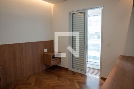  Suíte 1 de apartamento para alugar com 2 quartos, 88m² em Barra Funda, São Paulo
