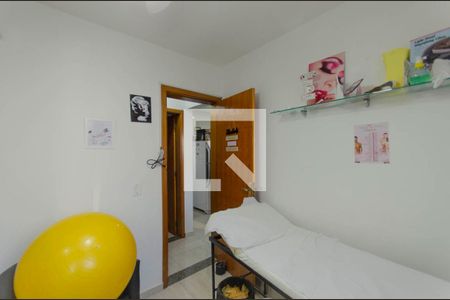 Apartamento à venda com 34m², 2 quartos e sem vagaQuarto 1