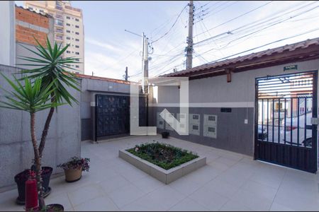 Apartamento à venda com 34m², 2 quartos e sem vagaÁrea Comum - Entrada