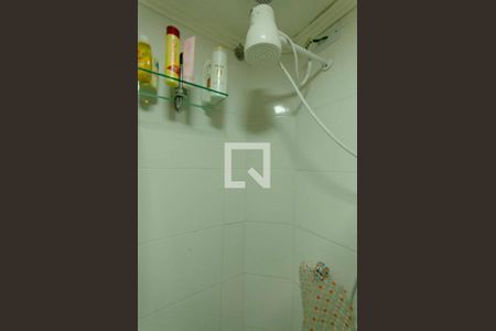 Apartamento à venda com 34m², 2 quartos e sem vagaBanheiro