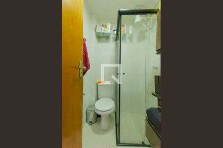 Apartamento à venda com 34m², 2 quartos e sem vagaBanheiro