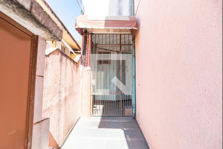 Casa à venda com 400m², 1 quarto e sem vagaCorredor entrada