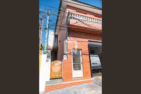Casa à venda com 400m², 1 quarto e sem vagaFachada