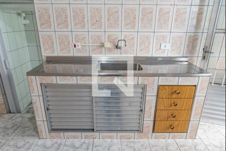 Pia de casa à venda com 1 quarto, 400m² em Vila Nair, São Paulo