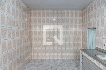 Sala/cozinha de casa à venda com 1 quarto, 400m² em Vila Nair, São Paulo