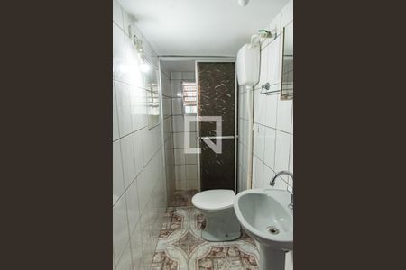 Banheiro de casa à venda com 1 quarto, 400m² em Vila Nair, São Paulo