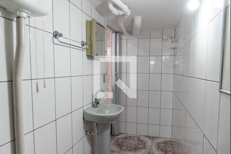 Casa à venda com 400m², 1 quarto e sem vagaBanheiro