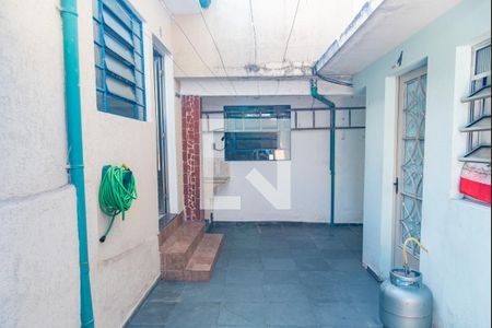 Casa à venda com 400m², 1 quarto e sem vagaLavanderia