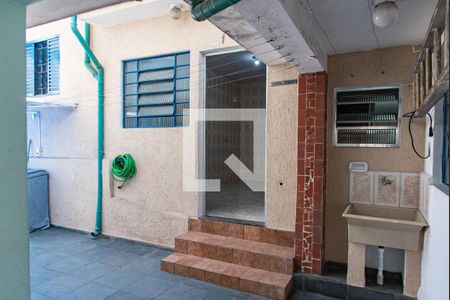 Casa à venda com 400m², 1 quarto e sem vagaLavanderia