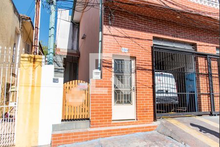 Casa à venda com 400m², 1 quarto e sem vagaFachada