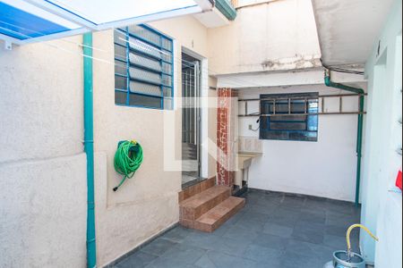 Casa à venda com 400m², 1 quarto e sem vagaLavanderia
