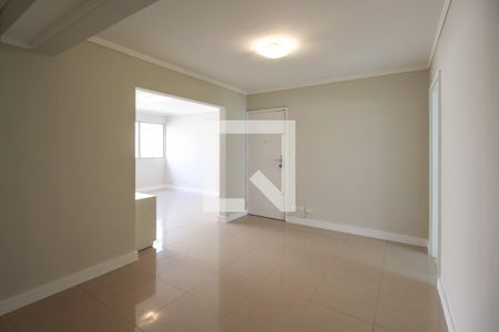 Sala de apartamento para alugar com 3 quartos, 111m² em Itaim Bibi, São Paulo