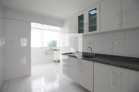 Apartamento para alugar com 111m², 3 quartos e 1 vagaCozinha 