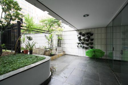 Apartamento para alugar com 111m², 3 quartos e 1 vagaÁrea comum