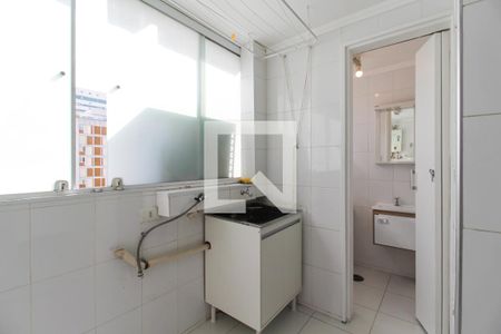 Apartamento para alugar com 111m², 3 quartos e 1 vagaÁrea de Serviço 