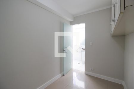 Apartamento para alugar com 111m², 3 quartos e 1 vagaQuarto de Serviço