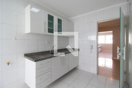 Apartamento para alugar com 111m², 3 quartos e 1 vagaCozinha 