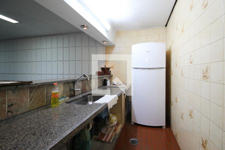 Apartamento para alugar com 111m², 3 quartos e 1 vagaÁrea comum - Salão de festas