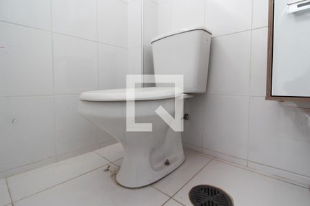 Apartamento para alugar com 111m², 3 quartos e 1 vagaBanheiro de Serviço