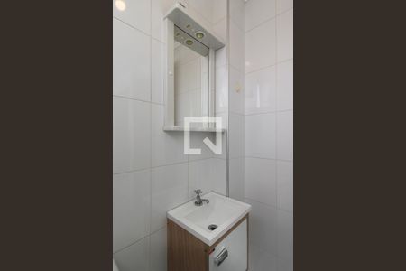 Apartamento para alugar com 111m², 3 quartos e 1 vagaBanheiro de Serviço