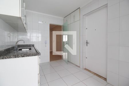 Apartamento para alugar com 111m², 3 quartos e 1 vagaCozinha 