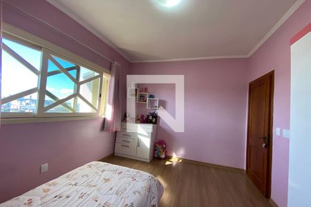 Casa para alugar com 445m², 5 quartos e 6 vagasQuarto 3