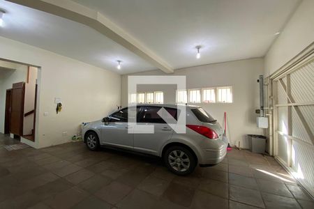 Casa para alugar com 445m², 5 quartos e 6 vagasGaragem