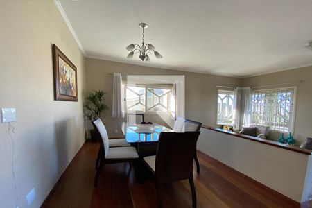 Casa para alugar com 445m², 5 quartos e 6 vagasSala de Jantar