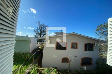 Casa para alugar com 445m², 5 quartos e 6 vagasVista da Sala de Jantar