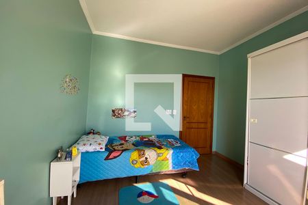 Casa para alugar com 445m², 5 quartos e 6 vagasQuarto 2