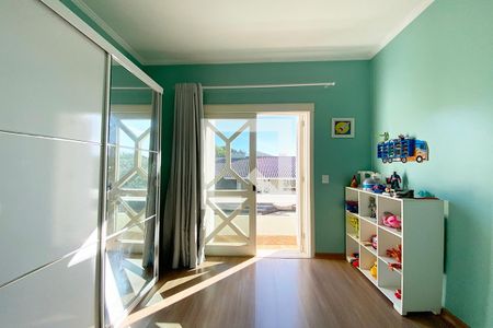 Casa para alugar com 445m², 5 quartos e 6 vagasQuarto 2