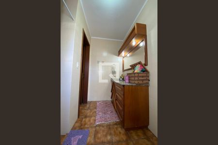 Casa para alugar com 445m², 5 quartos e 6 vagasBanheiro