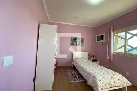 Casa para alugar com 445m², 5 quartos e 6 vagasQuarto 3