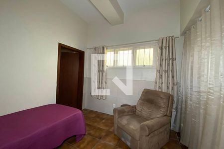 Casa para alugar com 445m², 5 quartos e 6 vagasQuarto de Serviço