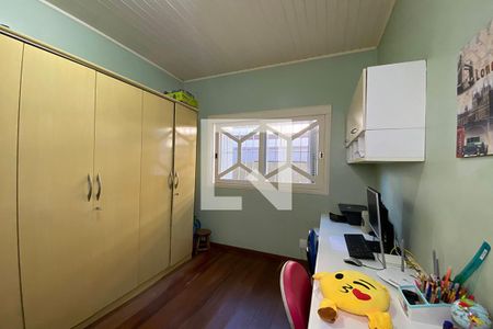 Casa para alugar com 445m², 5 quartos e 6 vagasEscritório