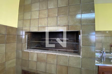 Casa para alugar com 445m², 5 quartos e 6 vagasChurrasqueira