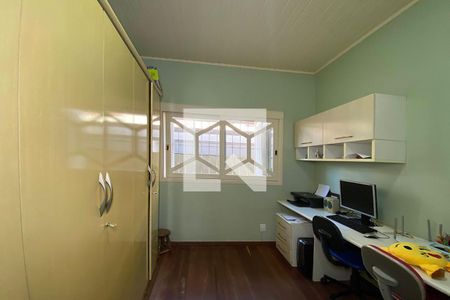 Casa para alugar com 445m², 5 quartos e 6 vagasEscritório