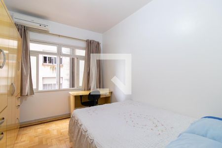 Quarto 2 de apartamento à venda com 2 quartos, 75m² em Centro Histórico, Porto Alegre