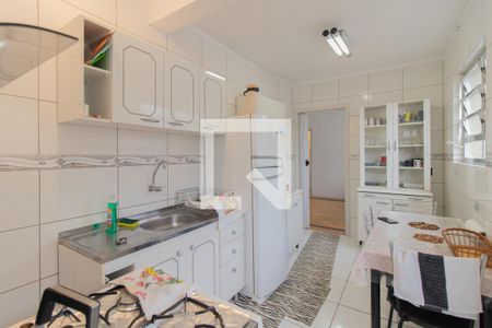 Apartamento à venda com 75m², 2 quartos e sem vagaCozinha