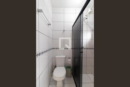 Apartamento à venda com 75m², 2 quartos e sem vagaBanheiro Corredor