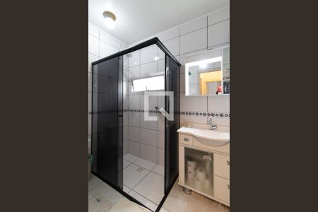 Apartamento à venda com 75m², 2 quartos e sem vagaBanheiro Corredor