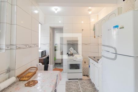 Apartamento à venda com 75m², 2 quartos e sem vagaCozinha