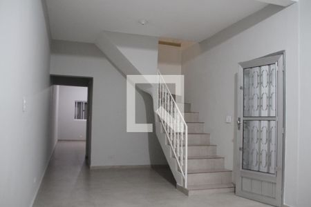 Sala de casa para alugar com 3 quartos, 144m² em Jardim Casa Pintada, São Paulo