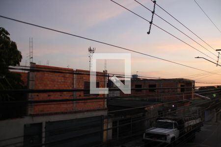 Vista da Varanda de casa para alugar com 3 quartos, 144m² em Jardim Casa Pintada, São Paulo