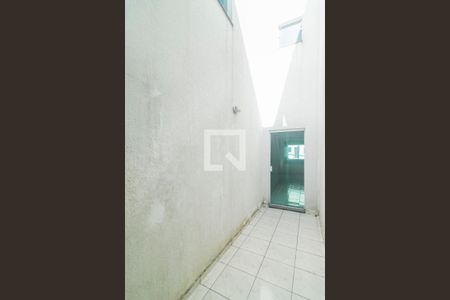 Jardim de Inverno de casa à venda com 3 quartos, 240m² em Vila Alice, Santo André