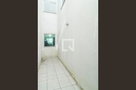 Jardim de Inverno de casa à venda com 3 quartos, 240m² em Vila Alice, Santo André